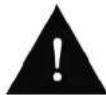 Naxa NI-3109 - RISK OF ELECTRIC SHOCK DO NOT OPEN - 1