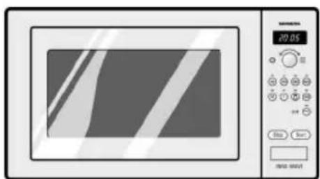 SIEMENS HF26546 - Remarques - 3