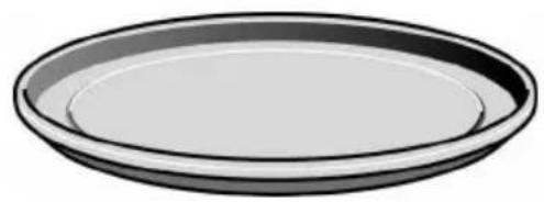 SIEMENS HF26546 - Theturntable - 2
