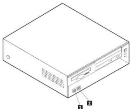 IBM 8304 - Types 8303, 8304, and 8312 - 1