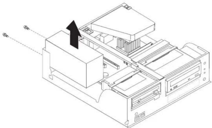 IBM 8304 - Types 8301 and 8302 - 3