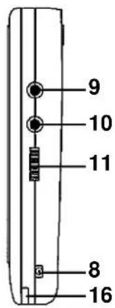 9 10 11 8 16