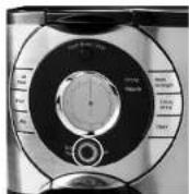 Mr. Coffee BVMC-EJX43 - BREWING COFFEE NOW - 1