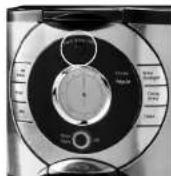 Mr. Coffee BVMC-EJX43 - Función del Contador Regresivo del Colado™ - 1