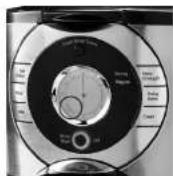 Mr. Coffee BVMC-EJX43 - Para Programar el Período de Demora del Colado: - 4