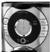 Mr. Coffee BVMC-EJX43 - To Set the Delay Brew Time: - 3