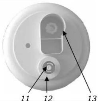 Crane EE-4140 - Fig. 4 (Bottom of Water Tank) - 1