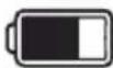 Pyle PLCM9200 - BATTERY STATUS ICONS - 1