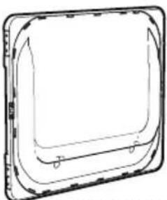 Mabe SME625DEBB - solid door - 1