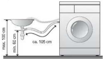 DAEWOO DWDC-HP3610R1 - Para modelos con bomba - 1