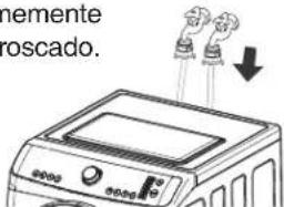 DAEWOO DWDC-HP3610R1 - Para grifos comunes - 6