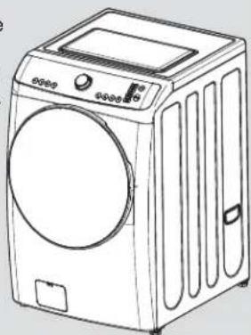 DAEWOO DWDC-HP3610R1 - MANUAL DE USUARIO - 1