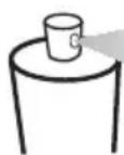 Mabe Aqua Saver LMH17389XBB - mugre de calcetines/cuellos y puños/percudido de camisas: - 3
