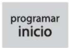 Mabe Aqua Saver LMH19589ZKPV - inicio programado - 1