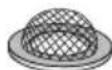 Mabe Aqua Saver LMH19589ZKPV - accesorios - 3