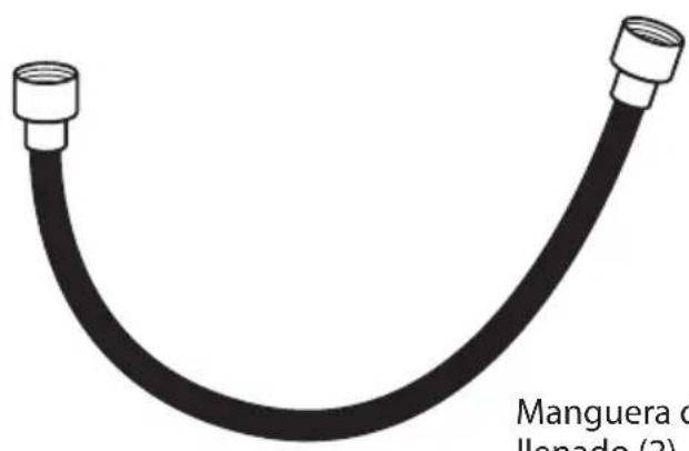 Mabe Aqua Saver LMH19589ZKPV - accesorios - 1