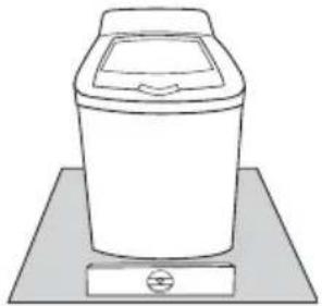 Mabe Aqua Saver LMH19589ZKPV - accesorios - 4