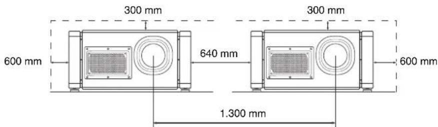 300 mm 600 mm 640 mm 300 mm 600 mm 1.300 mm