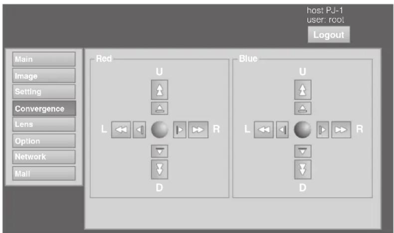 Barco LX-5 - (Convergencia) - 1