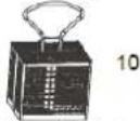 Jocel WQP-3201 - Carga de la bandeja - 11