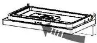 Jocel WQP-3201 - Limpeza da porta - 1