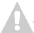 Jocel WQP-3201 - ▲ ¡ADVERTENCIA! - 1