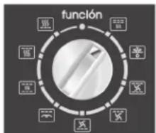 Mabe HM6000LWN - Modelos HM6030EVAI y HM6055HEVI - 1