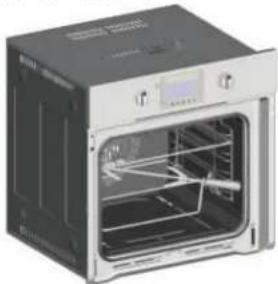 Mabe HM6000LWN - Pasos para ajustar la unidad a gas natural / gas L.P. - 1