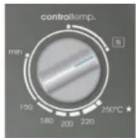 Mabe HM6000LWN - Modelos HM6035GW/LW - 1