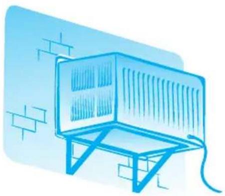 ELECTROLUX EC07R - PAINEL DISPENSA MOLDURA - 2