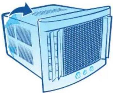 ELECTROLUX EC07R - SELECIONE O LOCAL - 1