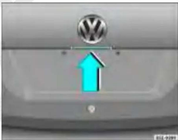 Volkswagen ↑ BIZ-92991