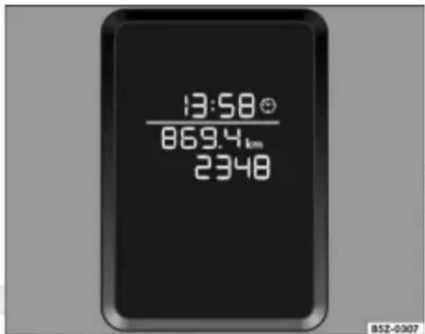 13:58 869.4 km 2348 B5Z-0307