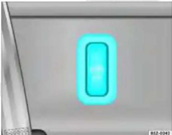 VOLKSWAGEN SpaceFox (2014) - Monitoramento do compartimento interno - 1