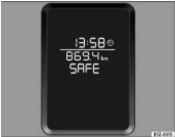 13:58 869.4 SAFE