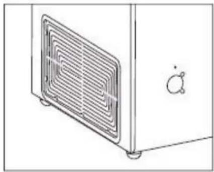 BRANDT CM4700 - Ventilação - 1