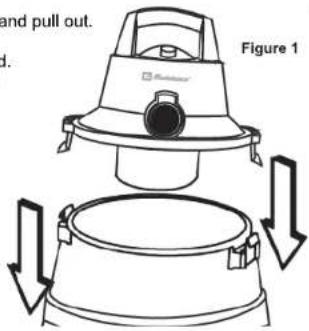 and pull out. Figure 1