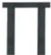 Panduit TLBP1R-V - Net-Contain™ Row Base Cooling Blanking Panels - 2