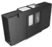 Panduit TLBP1R-V - Net-Contain™ Cold and Hot Aisle Containment - 1