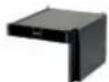 Panduit TLBP1R-V - Net-Direct™ In-Cabinet Ducting - 9