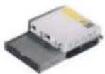 Panduit TLBP1R-V - Net-Direct™ In-Cabinet Ducting - 3