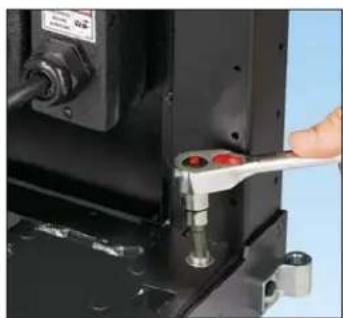 Panduit TLBP1R-V - Zero RU E-Rail Vertical Patching Adds Capacity and Improves Floor Space Utilization by 10% - 1