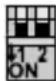 TRENDNET TW200 - Back Panel - 5