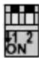 TRENDNET TW200 - Back Panel - 2
