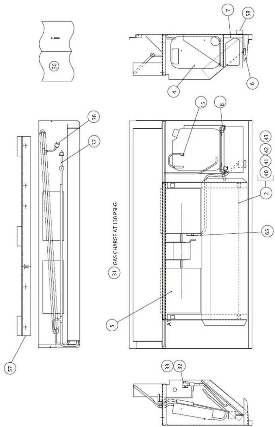 TROTEC DH 60 AX - Note! - 1