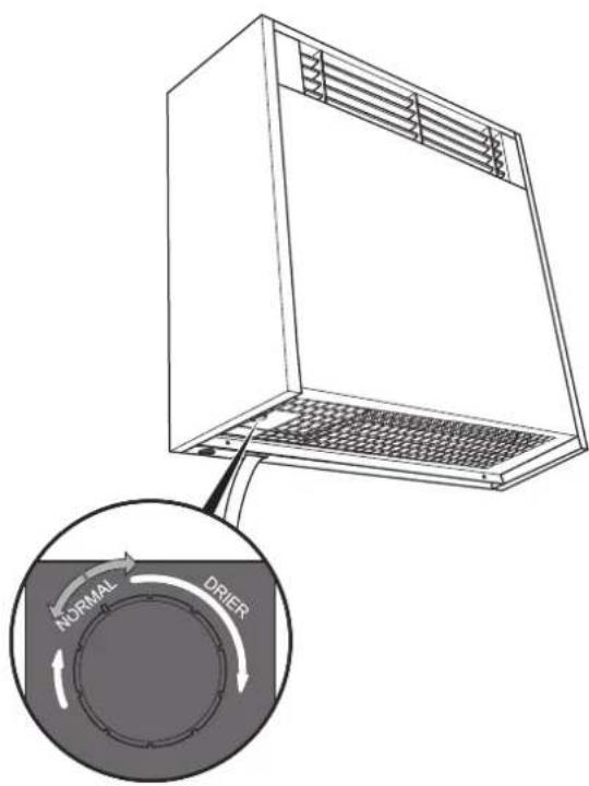 NORMAL DRIER