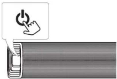 LG SJ7S - Modo de uso SOUND BAR (2.1 canales) - 2