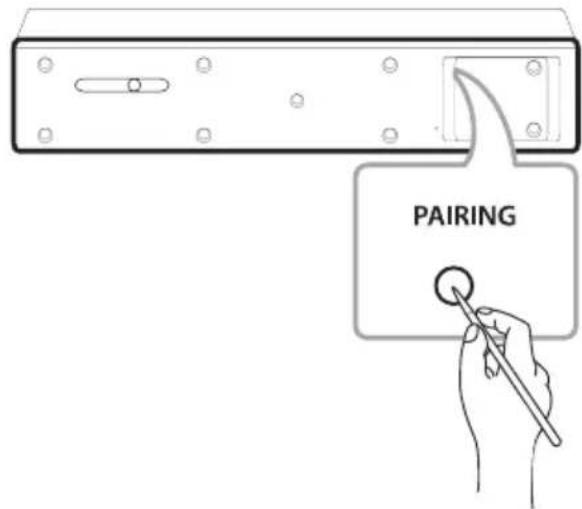 PAIRING