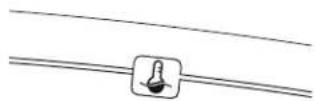 Mabe Aqua Saver LMH18380PKBB - mangueras de llenado - 3