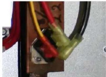 Hubbell 165-2 - Contador de Flujo: - 1
